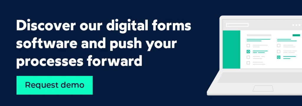 Digital forms Software_FIELDEAS Forms