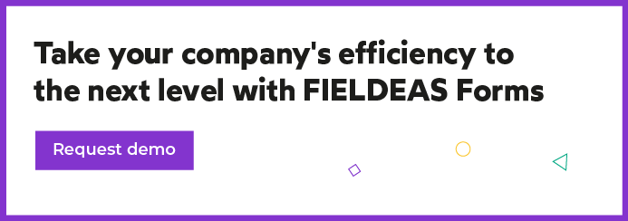 Process automation with FIELDEAS Forms (2)