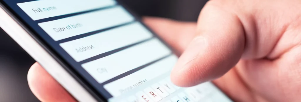 Software formulario digital_FIELDEAS Forms