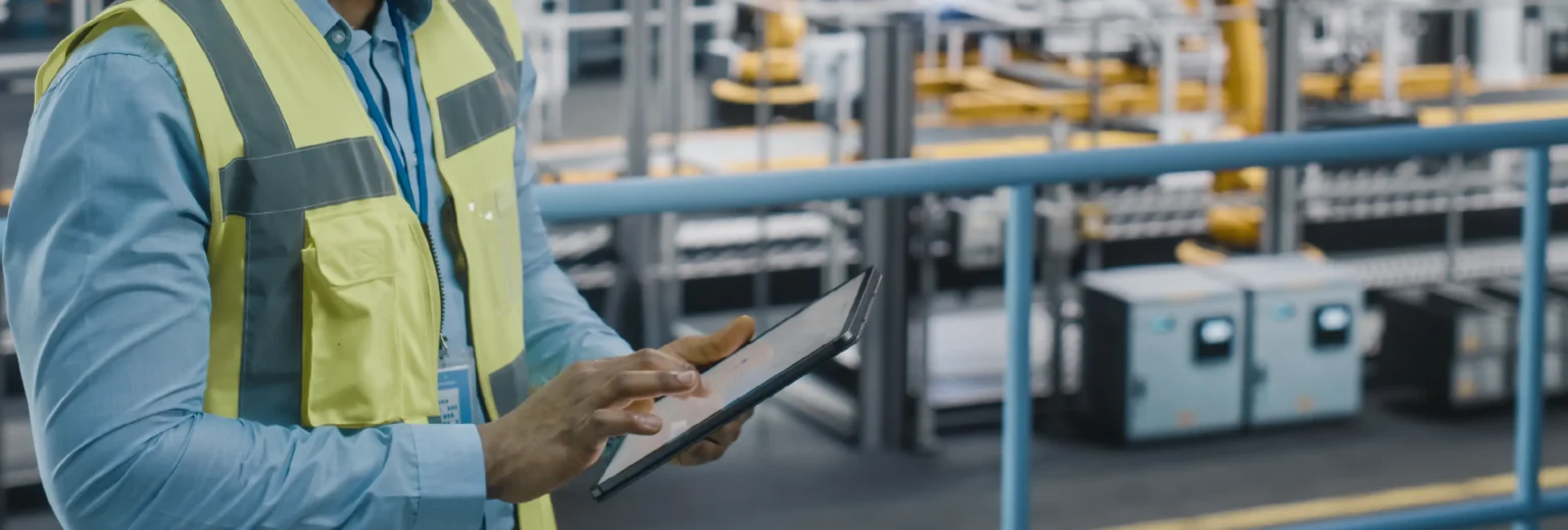 Digital forms for different business sectors_FIELDEAS Forms