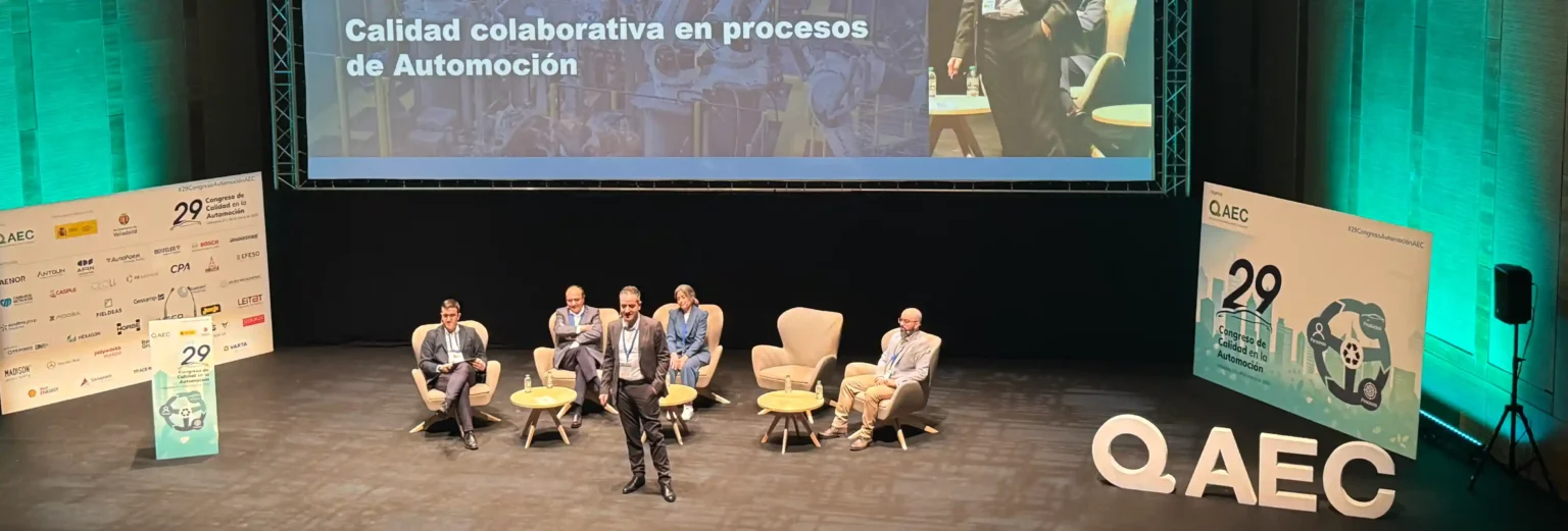 Formularios digitales en automoción_FIELDEAS