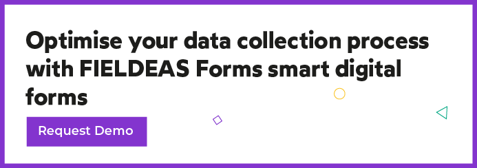 Data collection with FIELDEAS Forms' intelligent digital forms_1