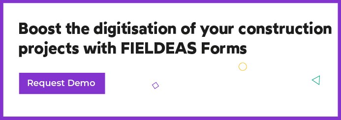 Digitization in construction_FIELDEAS Forms (2)