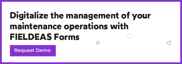 Online forms for maintenance operations_FIELDEAS Forms (2)