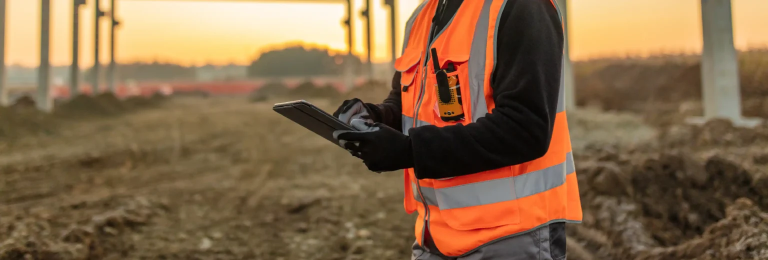 Optimiza la recopilación de datos con formularios digitales inteligentes - FIELDEAS Forms