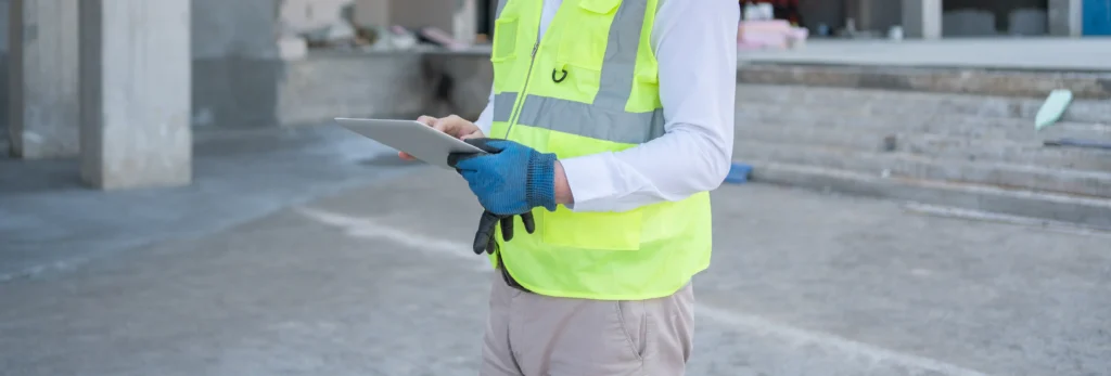 Formularios digitales en construcción_FIELDEAS Forms