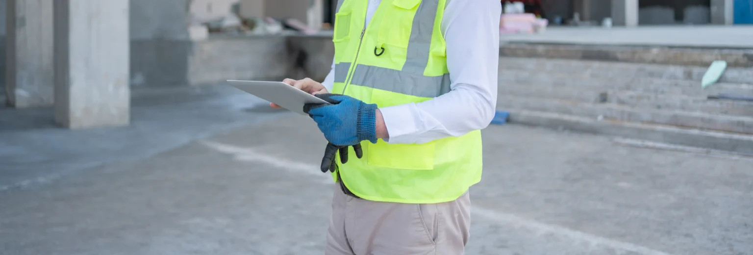 Formularios digitales en construcción_FIELDEAS Forms