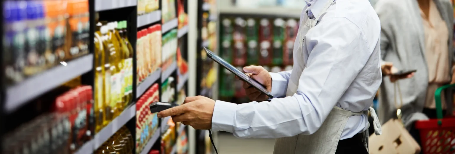 Formularios digitales en retail_FIELDEAS Forms