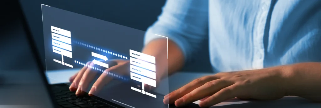 Smart forms software_centralised information_FIELDEAS Forms