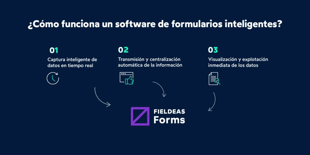 Software formularios inteligentes_FIELDEAS Forms