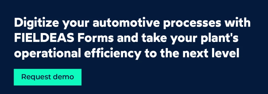 Formularios digitales o smart forms en automoción_FIELDEAS Forms