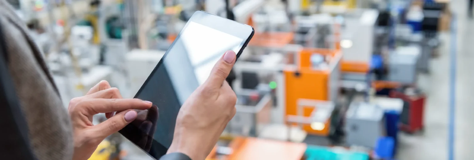 Digital forms for inspections and certifications_FIELDEAS Forms