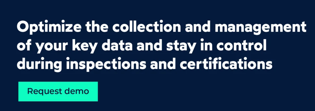 FIELDEAS Forms_digital forms for inspections and certifications