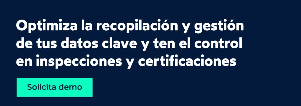 FIELDEAS Forms_formularios digitales para inspecciones y certificaciones