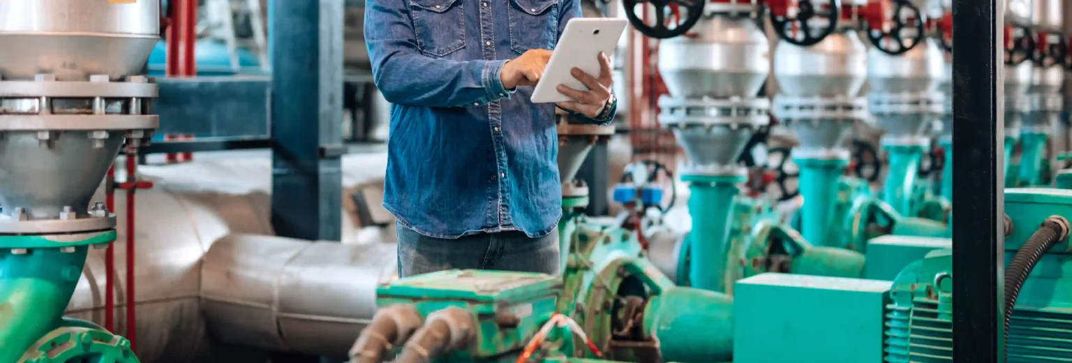 Cómo integrar los formularios digitales en tu empresa_FIELDEAS Forms