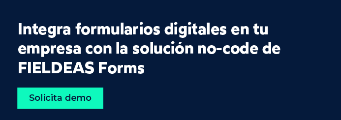 Formularios digitales no-code para tu empresa_FIELDEAS Forms