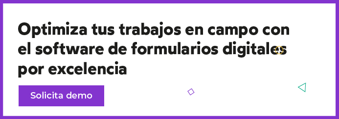 Por qué elegir el software de formularios digitales de FIELDEAS Forms (3)