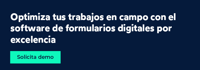 Por qué elegir el software de formularios digitales de FIELDEAS Forms