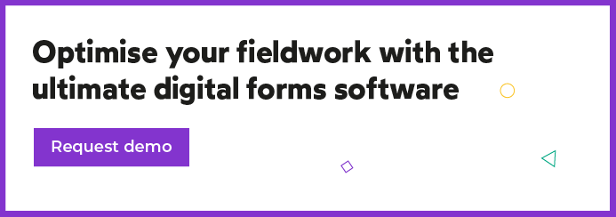 Why choose FIELDEAS Forms digital form software (2)