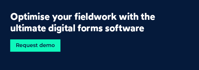 Why choose FIELDEAS Forms digital form software