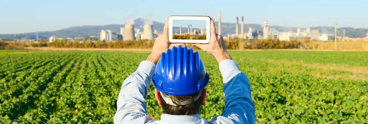 Why choose FIELDEAS Forms digital forms software