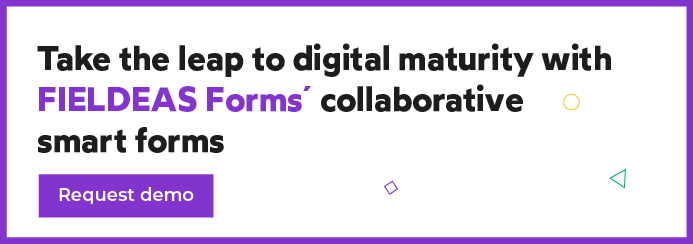 Collaborative intelligent forms for companies_FIELDEAS Forms (2)