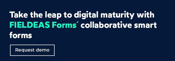 Collaborative intelligent forms for companies_FIELDEAS Forms