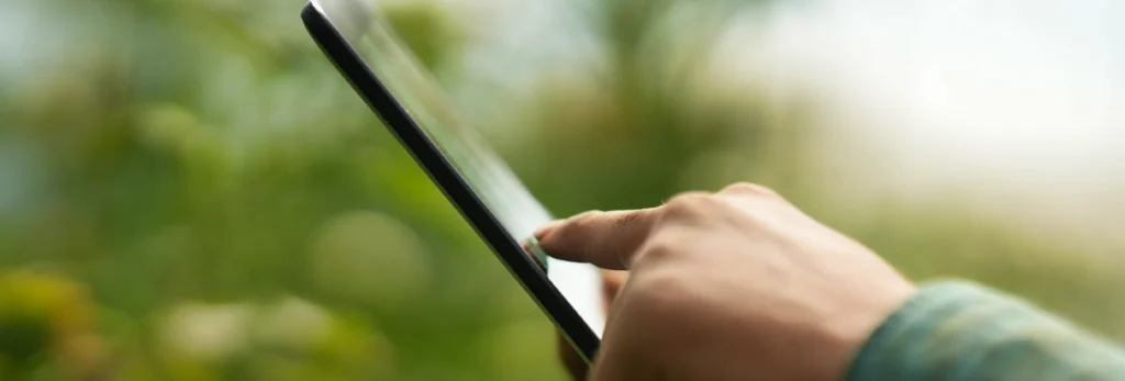 Digital forms and sustainability_FIELDEAS Forms