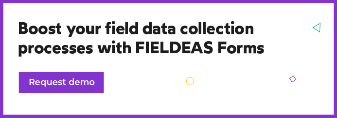 Field data collection processes with online forms_FIELDEAS Forms (2)