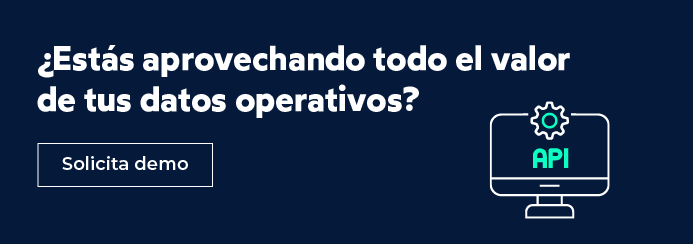 Integración datos con FIELDEAS Forms