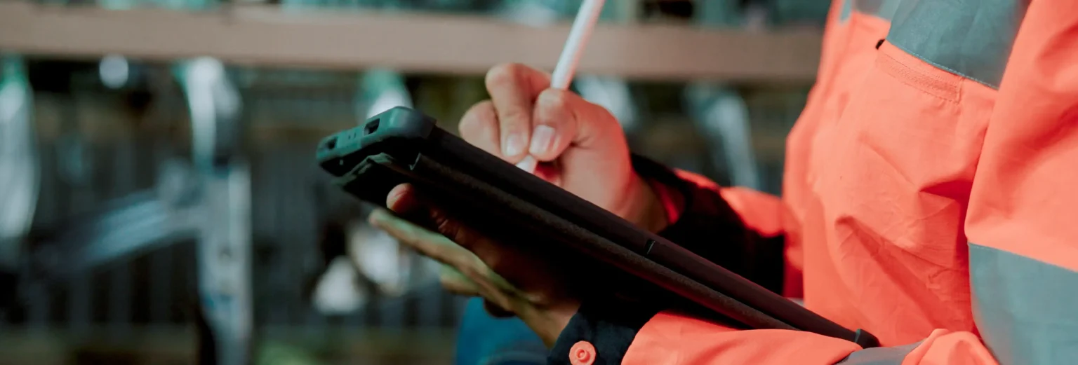 Integración de formularios digitales con otros sistemas empresariales_FIELDEAS Forms