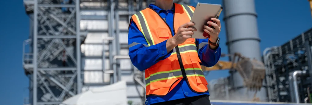 Online form with KPIs_FIELDEAS Forms