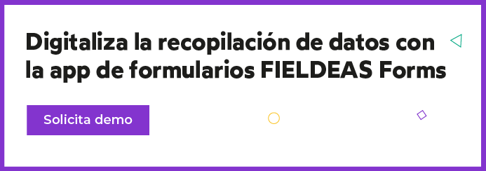 App de formularios de FIELDEAS Forms (2)