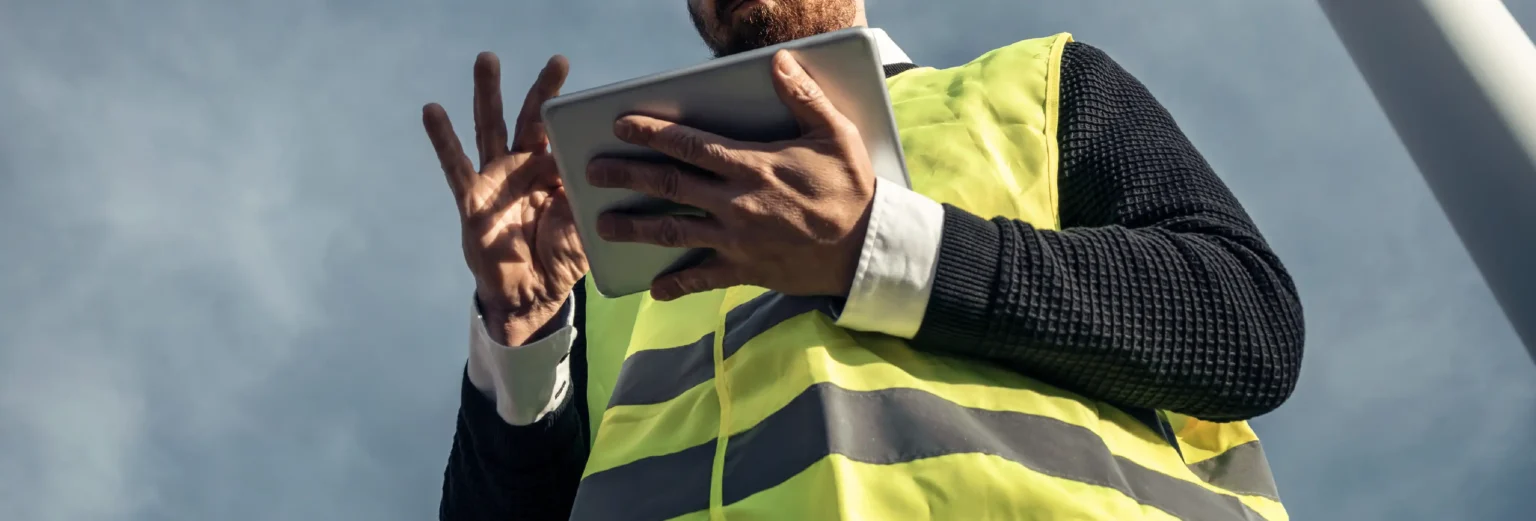 App de formularios digitales_FIELDEAS Forms