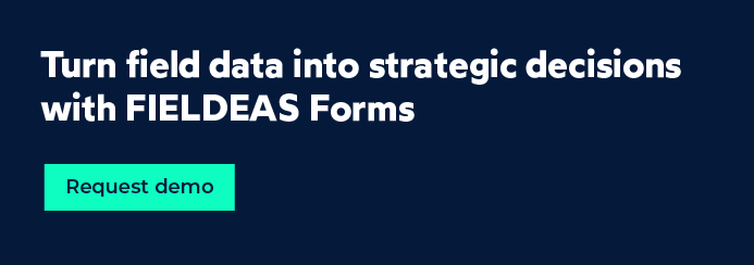 Digital forms agri-food sector_FIELDEAS Forms