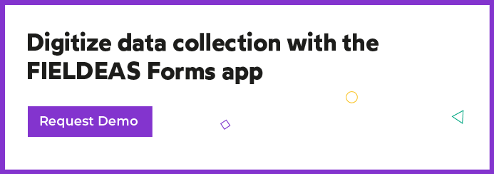 FIELDEAS Forms digital forms app (2)