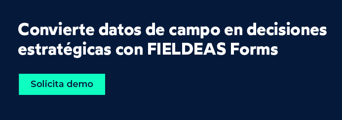 Formularios digitales sector agroalimentario_FIELDEAS Forms