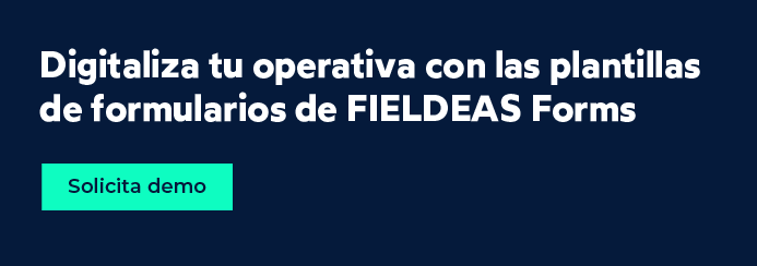 Plantillas de formularios digitales para empresas_FIELDEAS Forms
