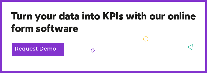 Turn data into KPIs with FIELDEAS Forms online form software (2)