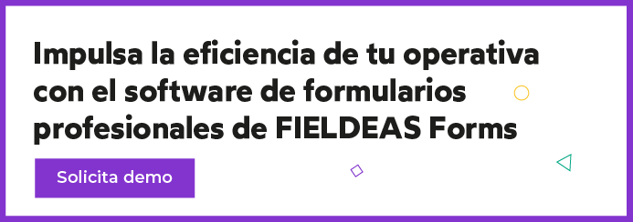 FIELDEAS Forms_Software de formularios profesionales