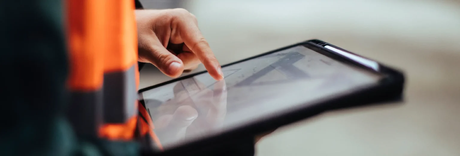 Forms with digital signatures for companies_FIELDEAS Forms
