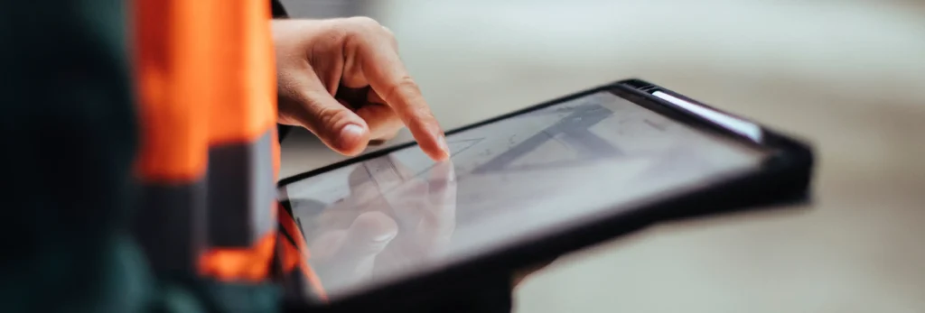 Formularios con firma digital para empresas_FIELDEAS Forms