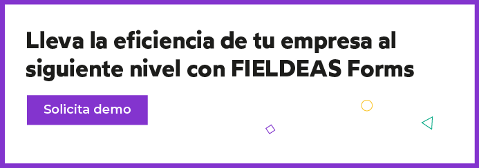 Automatización de procesos con FIELDEAS Forms (2)
