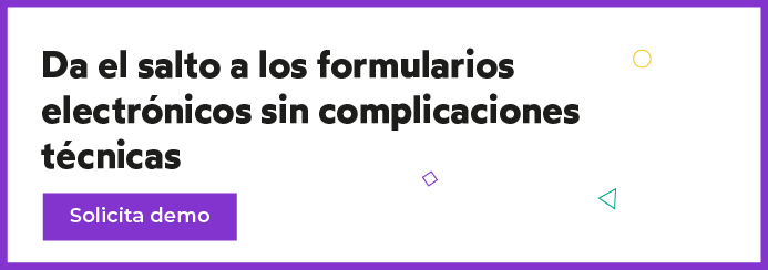 Formularios electrónicos no-code_FIELDEAS Forms