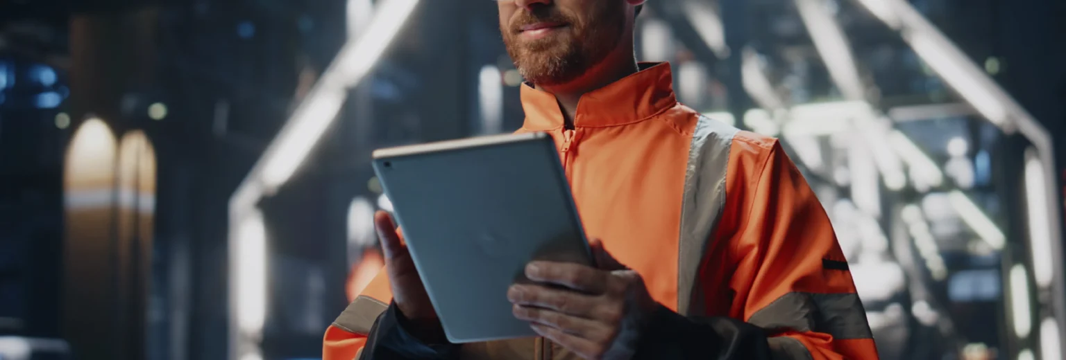 Utilidad de un software de formularios para auditorías de calidad ISO_FIELDEAS Forms