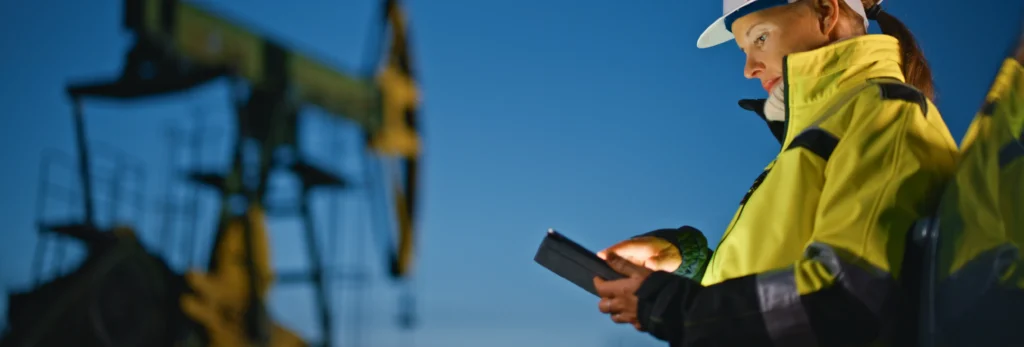 Smart forms software for field data management_FIELDEAS Forms